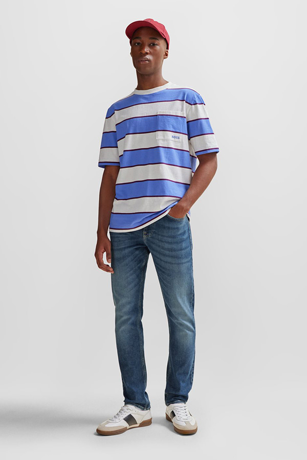 ΤΖΗΝ BOSS - 428 ΡΑΦ